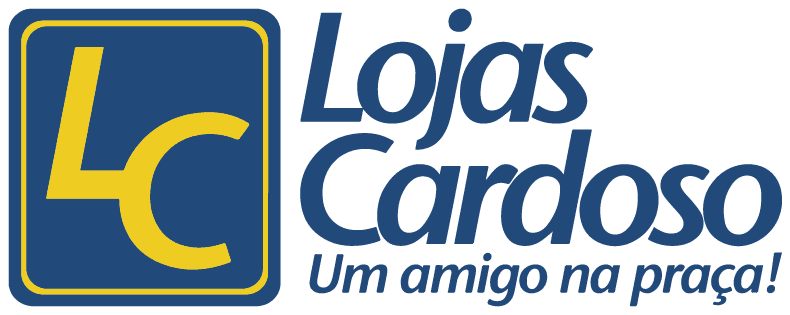 Lojas Cardoso — Um amigo na praça!